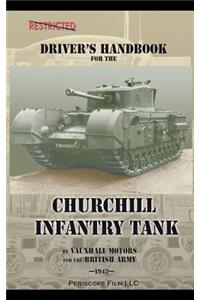 Driver's Handbook for the Churchill Infantry Tank