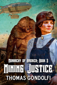 Mining Justice