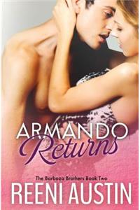 Armando Returns