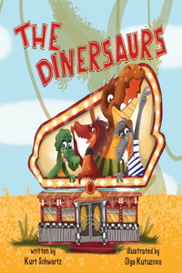 Dinersaurs