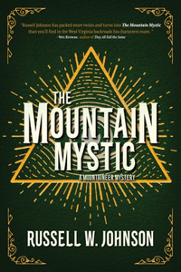 Mountain Mystic