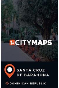 City Maps Santa Cruz de Barahona Dominican Republic