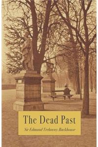 The Dead Past