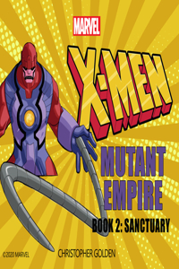 X-Men