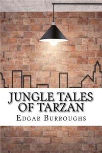 Jungle Tales of Tarzan