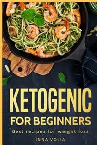 Ketogenic for beginners