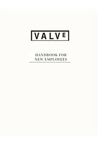 Valve Handbook for New Employes