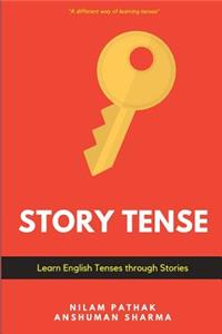 Story Tense