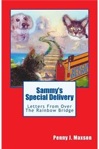 Sammy's Special Delivery