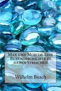 Max und Moritz
