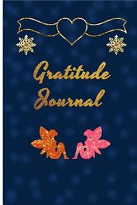 Gratitude Journal