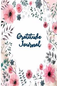 Gratitude Journal