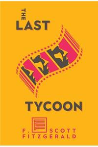 Last Tycoon