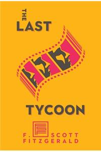 The Last Tycoon