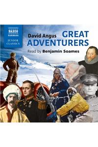 Great Adventurers