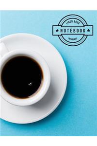 Notebook Lined