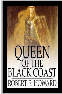 Queen of the Black Coast