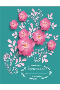 SketchBook By F Rainbow