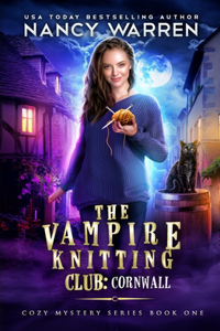 Vampire Knitting Club