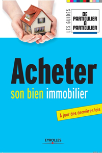 Acheter son bien immobilier