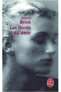 Les Droits Du Desir