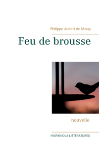 Feu de brousse