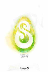 Artbook Dofus 2.0