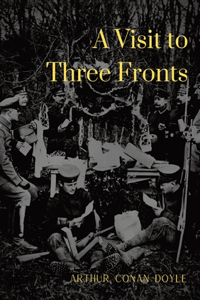 Visit to Three Fronts