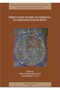 Portuguese Studies on Medieval Illuminated Manuscripts