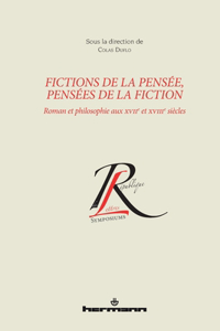 Fictions De La Penseepensees De La Ficti