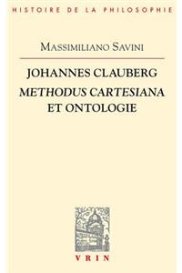 Johannes Clauberg