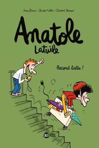 Anatole Latuile