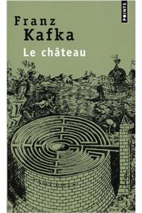 Le chateau