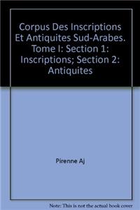 Inscriptions