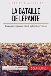 bataille de Lépante