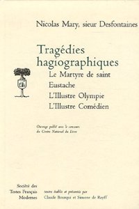 Tragedies Hagiographiques