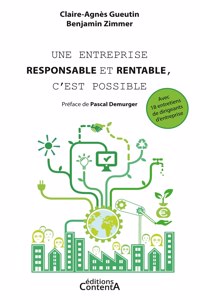 entreprise responsable et rentable, c'est possible