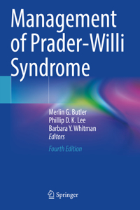 Management of Prader-Willi Syndrome