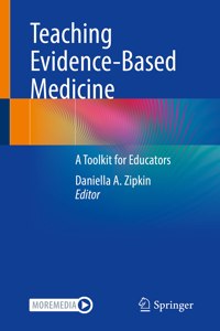 Teaching Evidence-Based Medicine