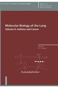 Molecular Biology of the Lung