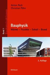 Bauphysik