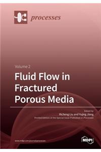 Fluid Flow in Fractured Porous Media