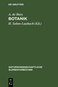 Botanik