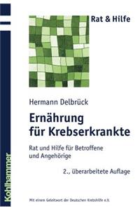 Ernahrung Fur Krebserkrankte