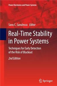 Real-Time Stability in Power Systems