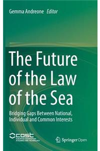 Future of the Law of the Sea