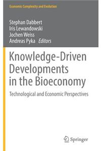 Knowledge-Driven Developments in the Bioeconomy