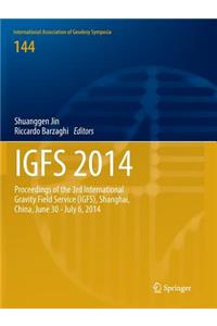 Igfs 2014