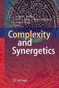 Complexity and Synergetics