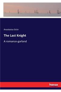 Last Knight